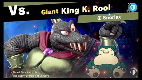 Battle of the Century!