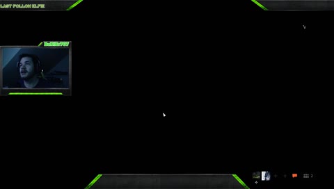 So wird ein Stream beendet! xD
