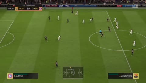 Beste Weekend League?! -Letzten 10 Spiele (20-2)