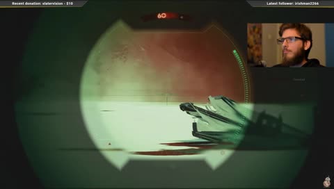 satisfying double head shot (nt242)
