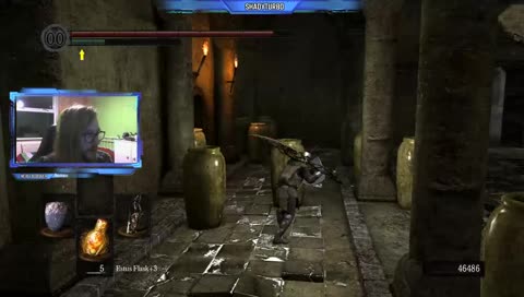 Bosses are too easy