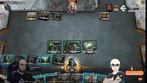 A ver quien dura más xD