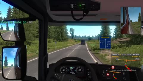 ala graft tio y ese giro? que giro? buena esa eh XD