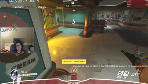 Capridoo MOCNO o dianai!!!!!!!!!!!!!