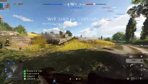 Lachflash