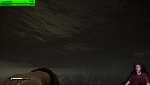 Barrels struck by lightning