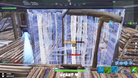 outplayed