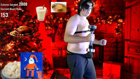 What real fitness looks like