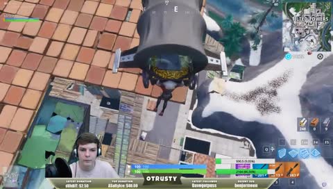 three sixty no scope