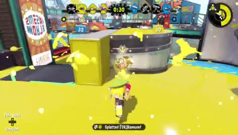 SPIN TO WIN