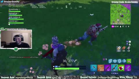 Good Luck Ritual From Tubasuki