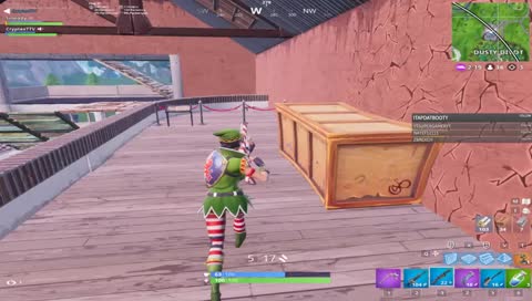 snipe out of air plane LUL <3