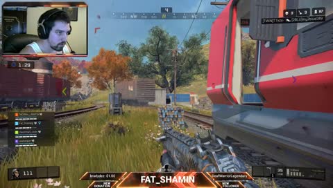 Sick Axe throw