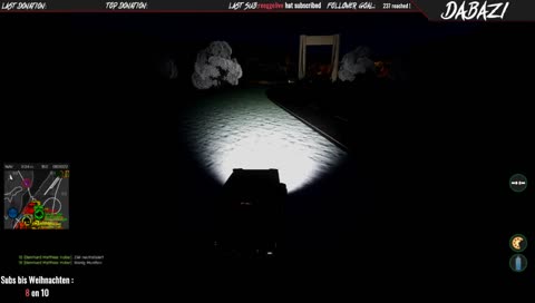 Mehr als Luck und der Tee ist fertig