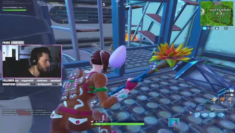 Fortnite Deutschland #NoobPrimo