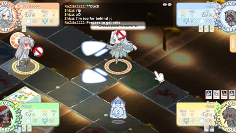 Raz ragequit