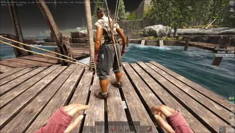 когда быть пиратом это не твоё