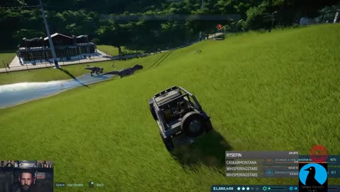 Can't touch this