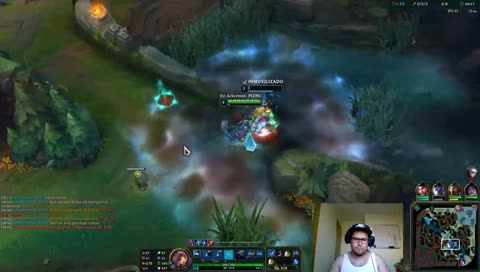 Que wen Zed xD