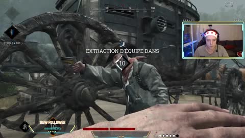 BRAVO L'équipier xD