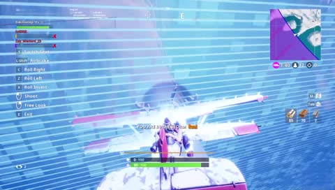 I hate Computer Driving