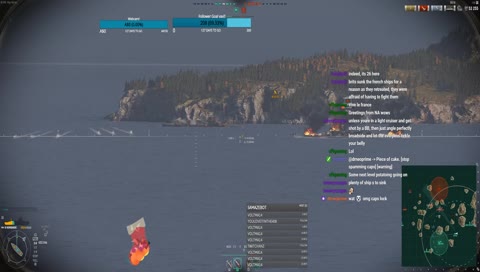 kraken unleashed