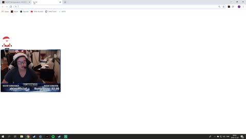 Mongo googlar och ser ut som ett ,