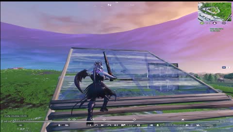 AIMBOT JAK CUCACEK!!!