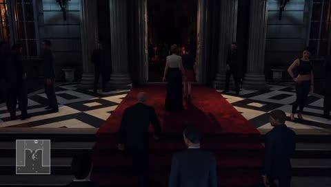 DANGEROUS DANCIN MAN