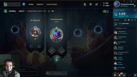 OP SMIECH