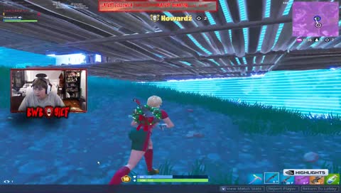 Video and game settings BWB_Sief