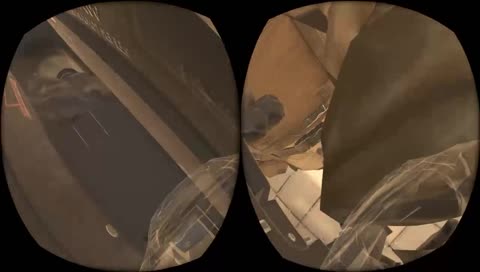 Jovan clapping cheeks