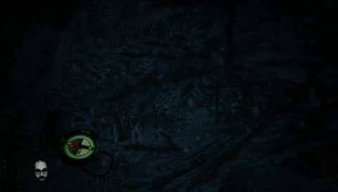 Jumpscare :D
