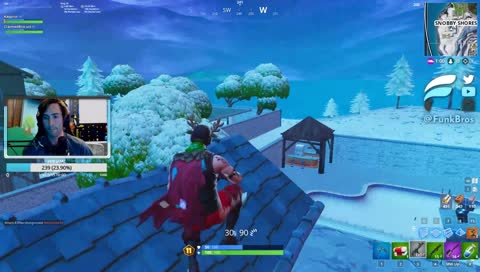 Duo pop up amazing head shot snipe 