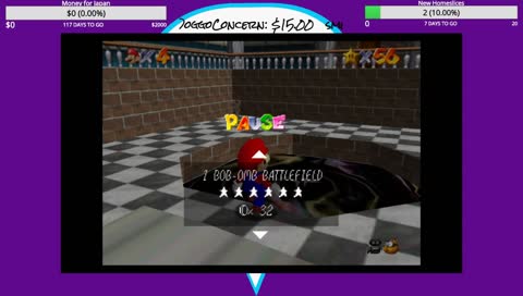 X7? More like Xistential Crisis 7! (Part 2)
