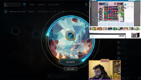 t'es qui dans l'esport ???