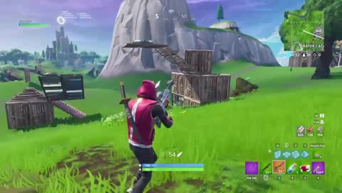 La primera kill