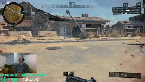 Sunday Blackout 2 | 2 wins left for the wager win! | Affiliate bound!!!
