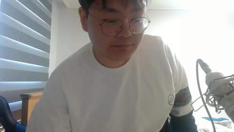 태보해 (mute mode by copyright)