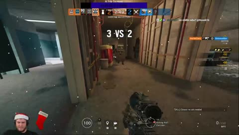 This f##king game!!!