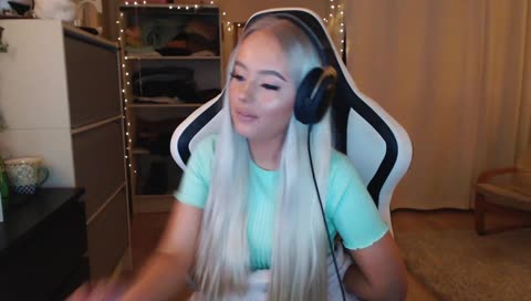 When try to hide from reality...