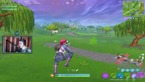 ⛄Rogue AlexJJ⛄: Creative with friends! "Back in the fight!" !funrun !caffeine !freemotes 🥛🍪 3 days