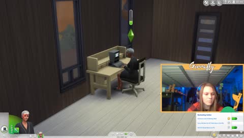 I have something for Joel