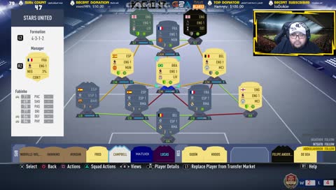 ليه يا فواز 😂