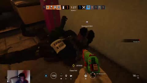 LUL