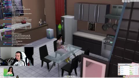 remote controlled dinner