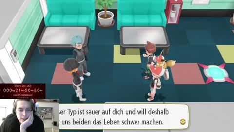 Wird es Beef geben?!