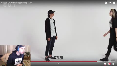 Russian Man Wishes for Gulag