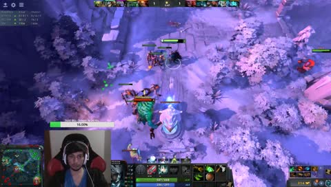 Hay okyQ que goloso! <3