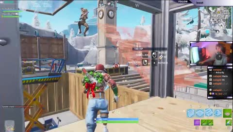 quick 3 kill